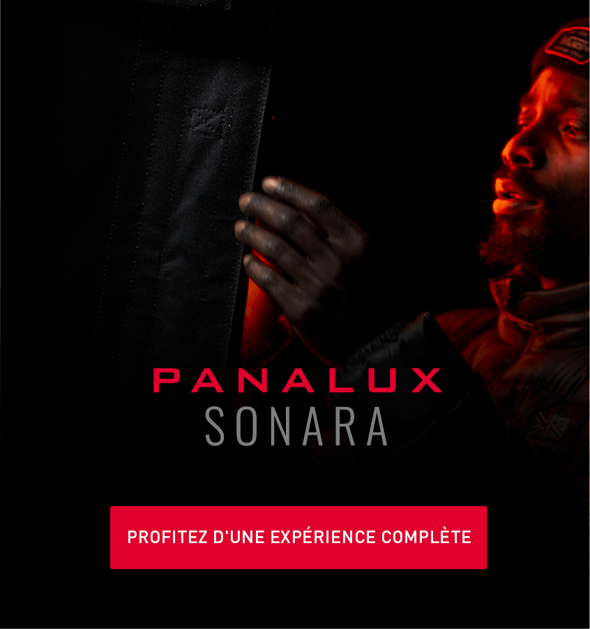 Panalux Sonara : vivez une expérience complète